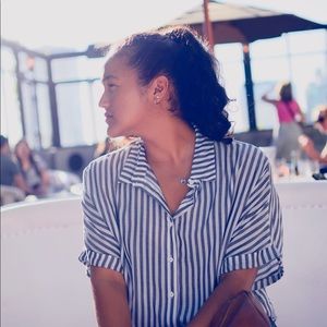 Meet your Posher, Wendy